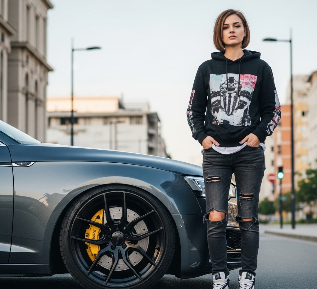 7 voordelen poedercoaten van velgen