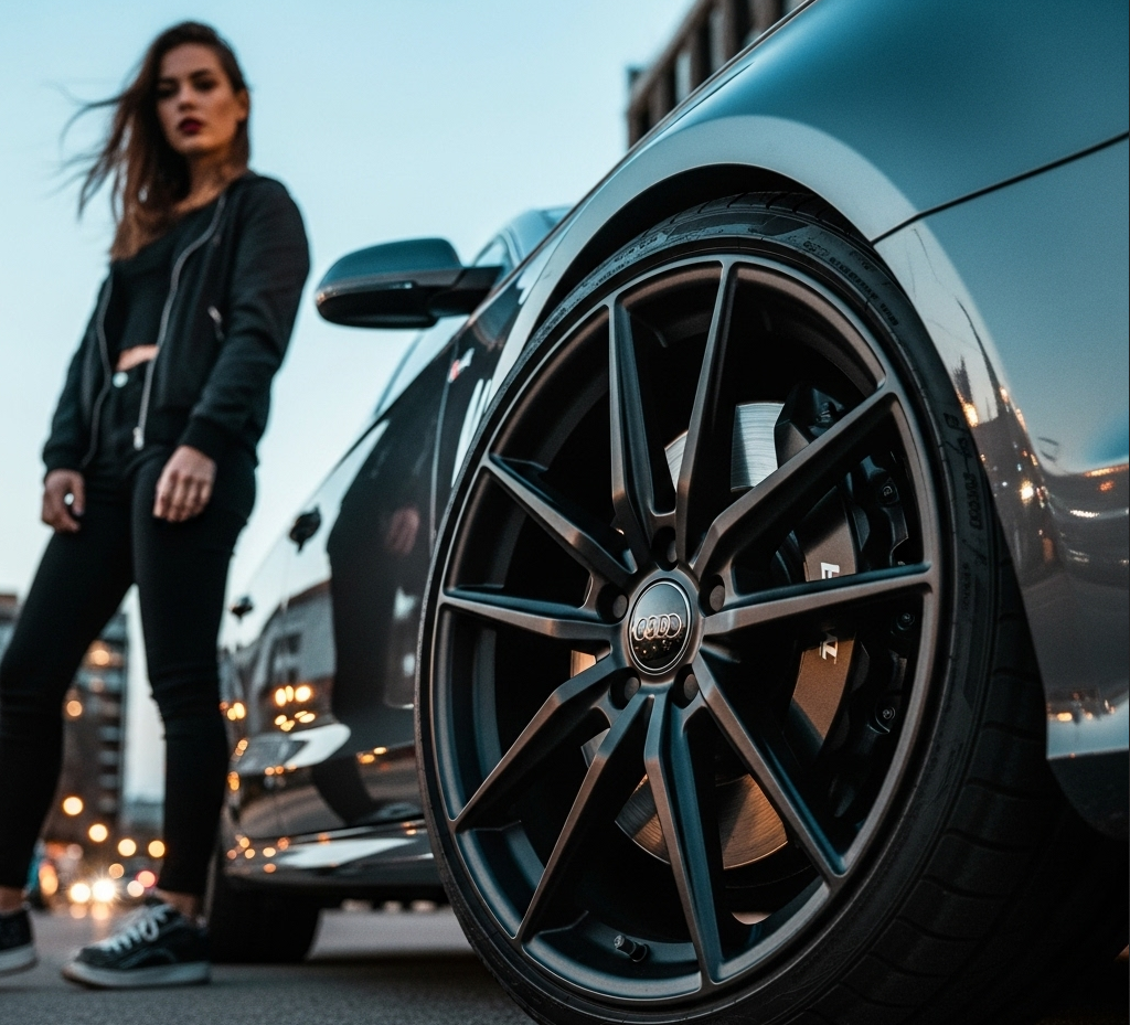 Velgen laten poedercoaten kosten