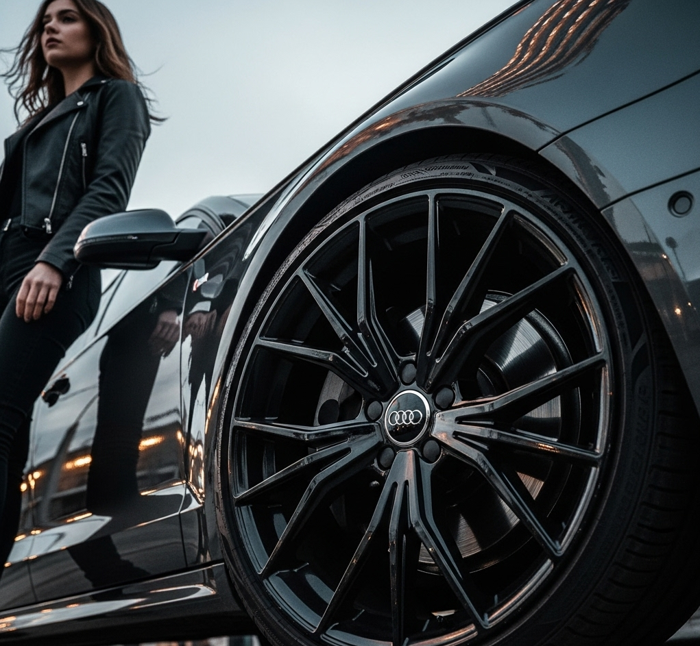 Velgen poedercoaten groningen