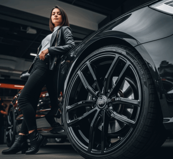 Velgen poedercoaten in biddinghuizen