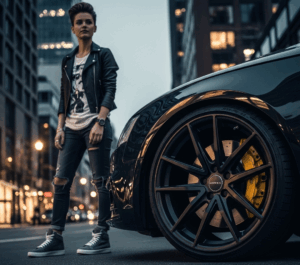 Wat kost het om velgen te poedercoaten