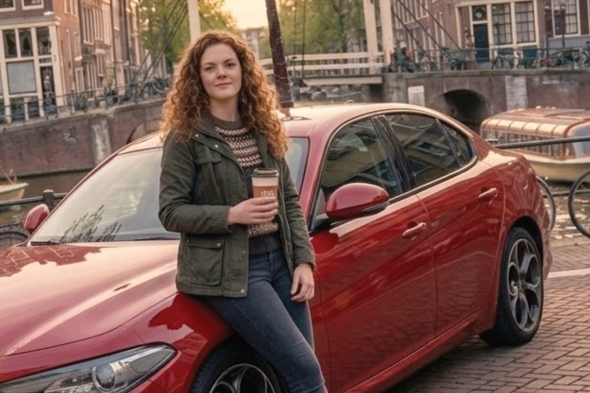 Velgen poedercoaten in Rotterdam