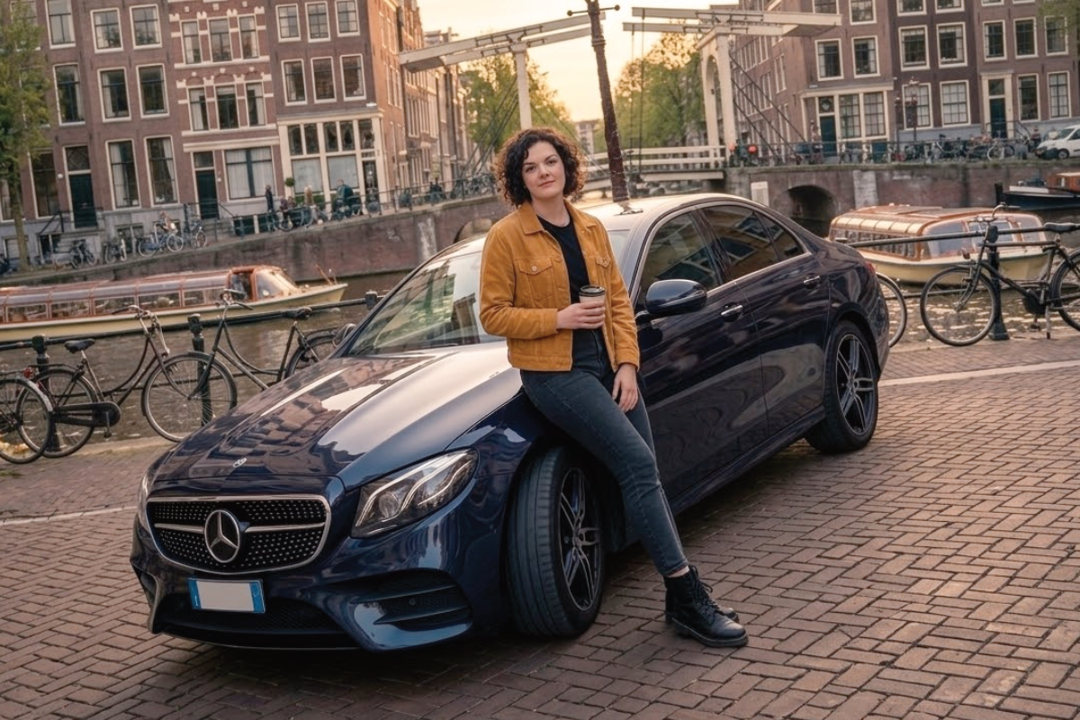 Velgen poedercoaten in Utrecht